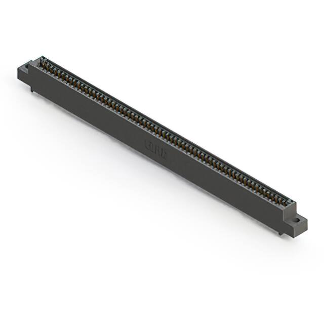 395-063-544-404 EDAC Inc.  Edgeboard Connectors